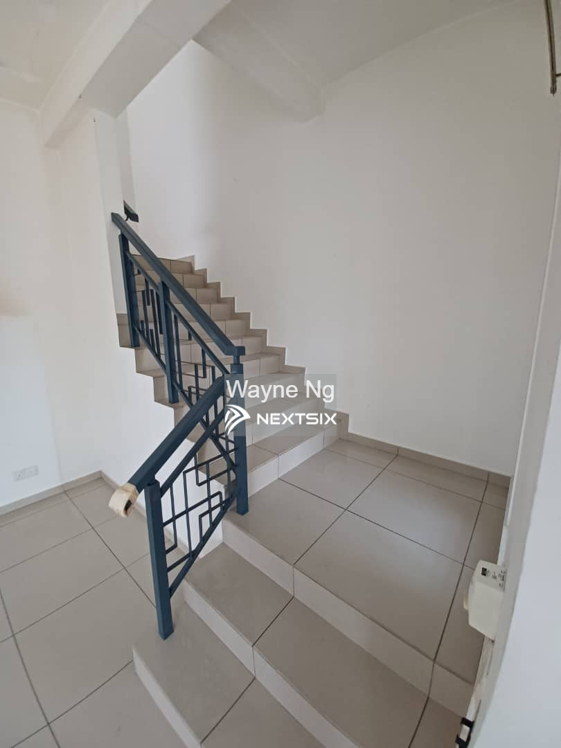 Cluster House For Sale in Iskandar Puteri (Nusajaya) Johor - Image 7
