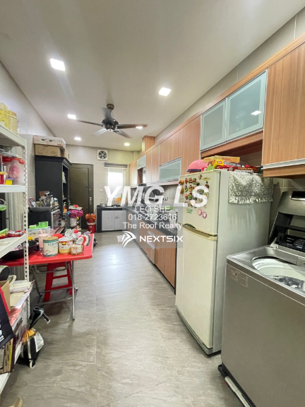 Cluster House For Sale in Bandar Bukit Tinggi Selangor - Image 5