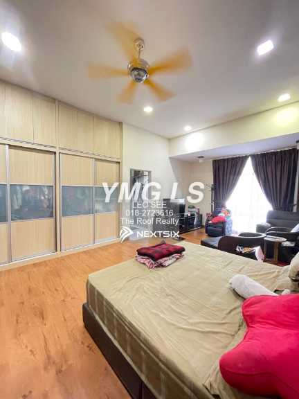 Cluster House For Sale in Bandar Bukit Tinggi Selangor - Image 6