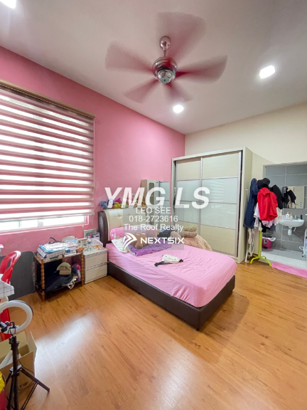 Cluster House For Sale in Bandar Bukit Tinggi Selangor - Image 7