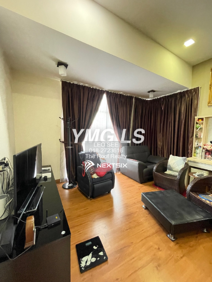 Cluster House For Sale in Bandar Bukit Tinggi Selangor - Image 9