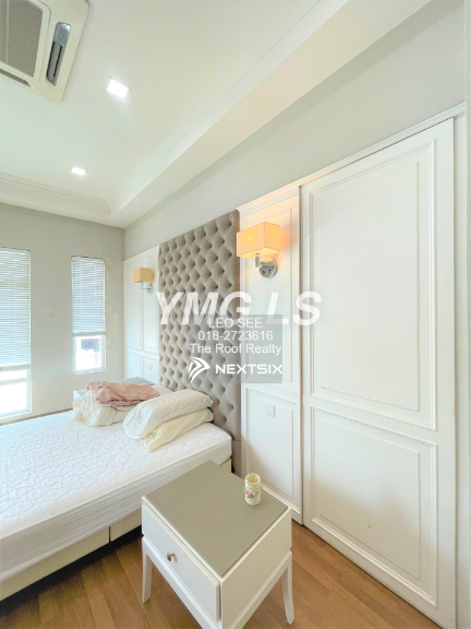 Semi-detached House For Sale in Bandar Bukit Tinggi Selangor - Image 10