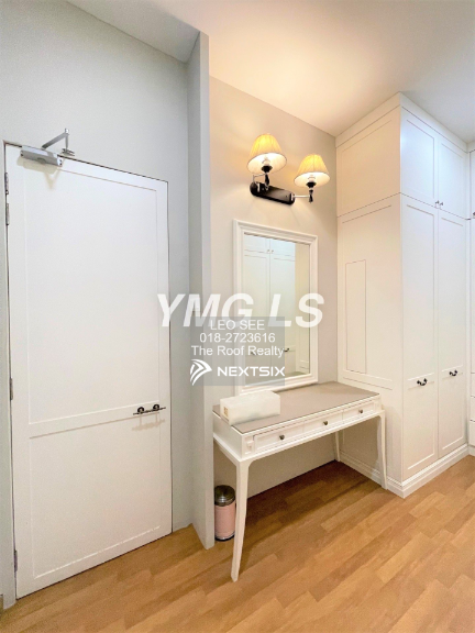 Semi-detached House For Sale in Bandar Bukit Tinggi Selangor - Image 11