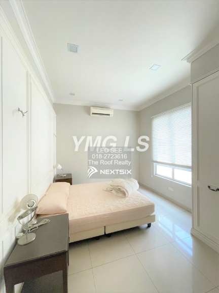 Semi-detached House For Sale in Bandar Bukit Tinggi Selangor - Image 12