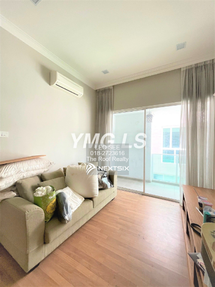 Semi-detached House For Sale in Bandar Bukit Tinggi Selangor - Image 13