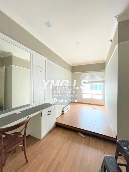 Semi-detached House For Sale in Bandar Bukit Tinggi Selangor - Image 14