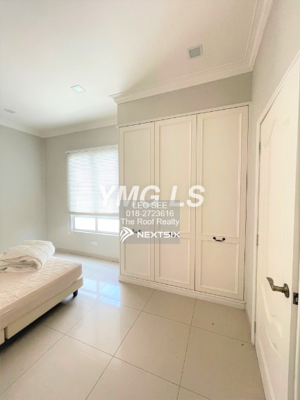 Semi-detached House For Sale in Bandar Bukit Tinggi Selangor - Image 15