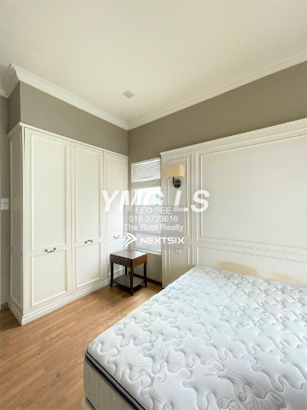 Semi-detached House For Sale in Bandar Bukit Tinggi Selangor - Image 5