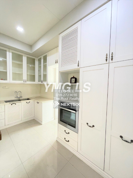 Semi-detached House For Sale in Bandar Bukit Tinggi Selangor - Image 6