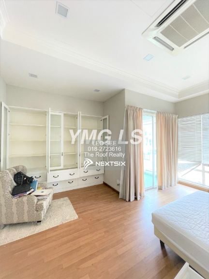 Semi-detached House For Sale in Bandar Bukit Tinggi Selangor - Image 7