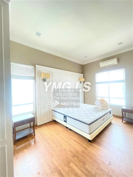 Semi-detached House For Sale in Bandar Bukit Tinggi Selangor - Image 8