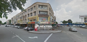 Shop Office For Sale in Puchong Selangor