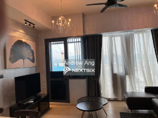 Serviced Residence For Rent in Ampang Selangor