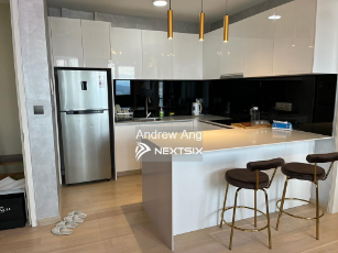 Serviced Residence For Rent in Ampang Selangor - Image 5