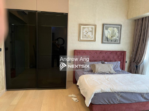 Serviced Residence For Rent in Ampang Selangor - Image 6