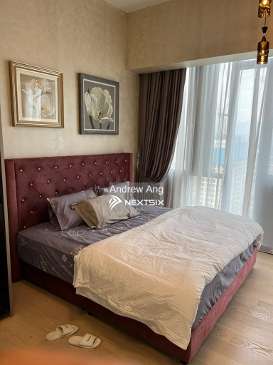 Serviced Residence For Rent in Ampang Selangor - Image 7