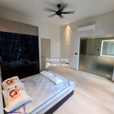 Serviced Residence For Rent in Ampang Selangor