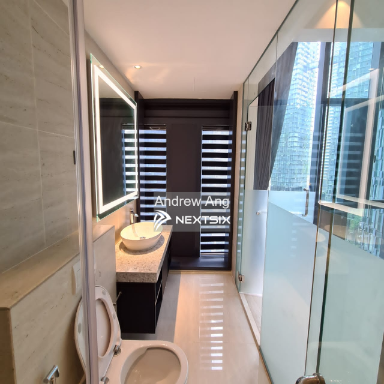 Serviced Residence For Rent in Ampang Selangor - Image 2