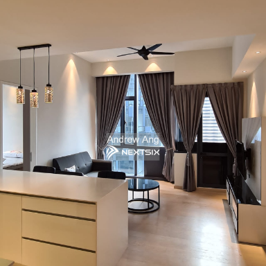 Serviced Residence For Rent in Ampang Selangor - Image 3