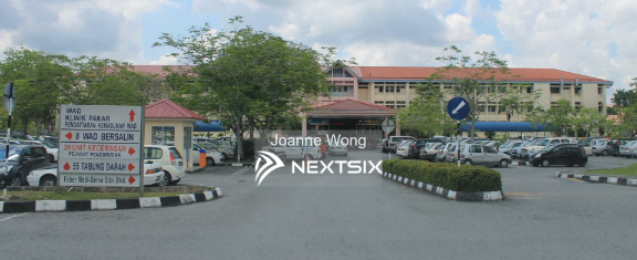 Shop For Rent in Sibu Sarawak - Image 6