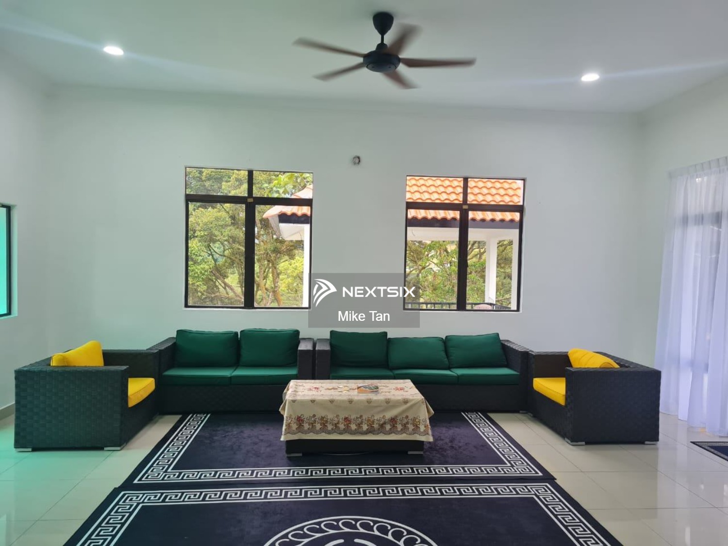 Bungalow Land For Sale in Nilai Negeri Sembilan - Image 4