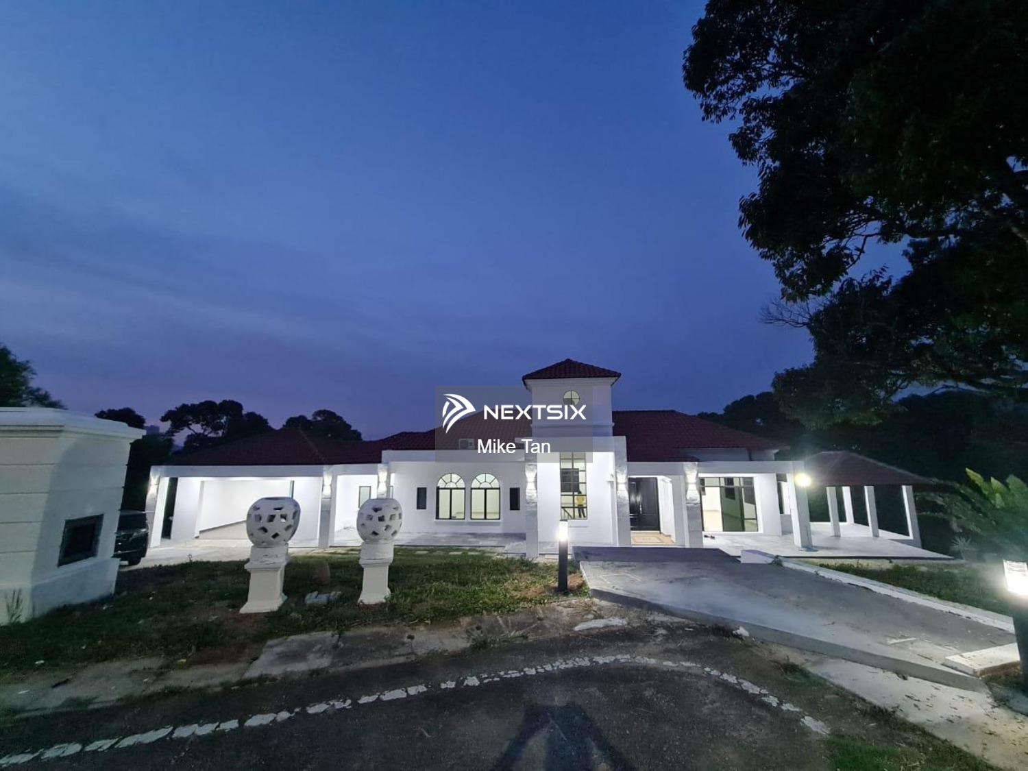 Bungalow Land For Sale in Nilai Negeri Sembilan - Image 5