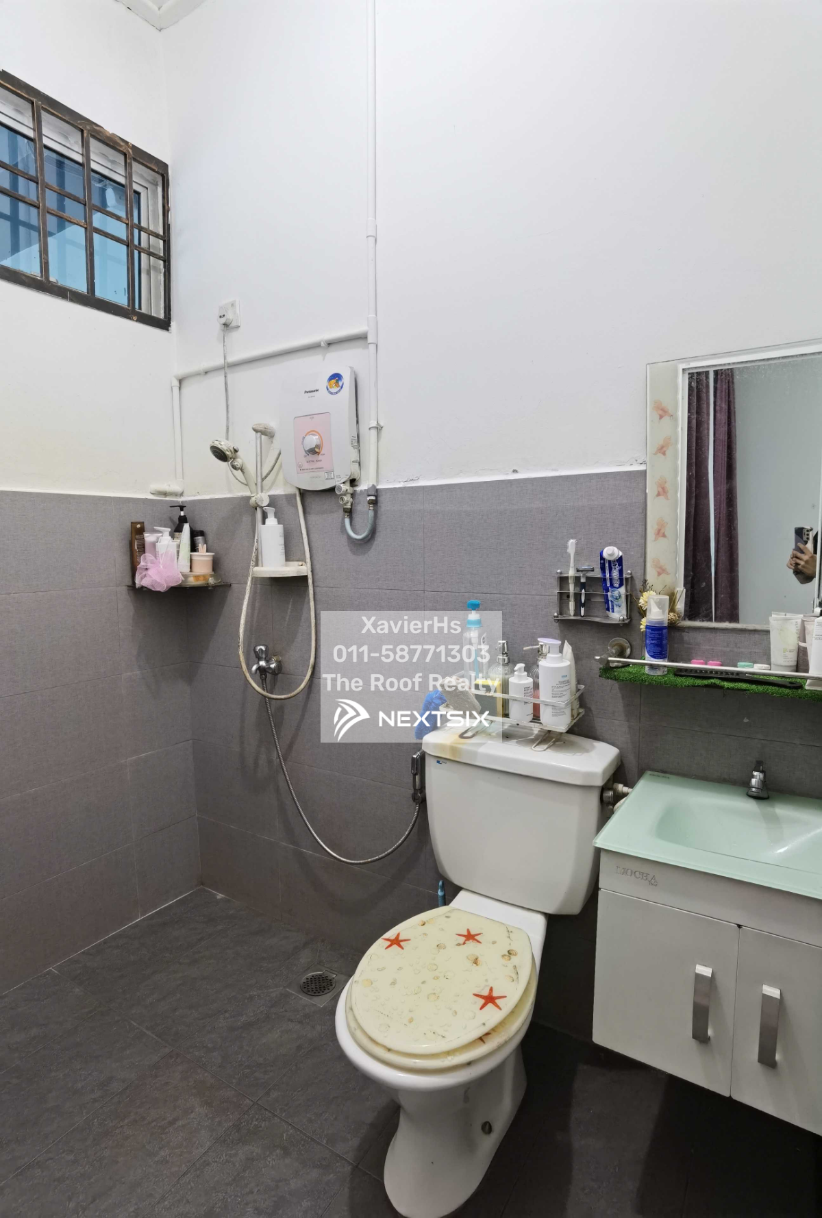 1-sty Terrace/Link House For Sale in Kota Tinggi Johor - Image 5