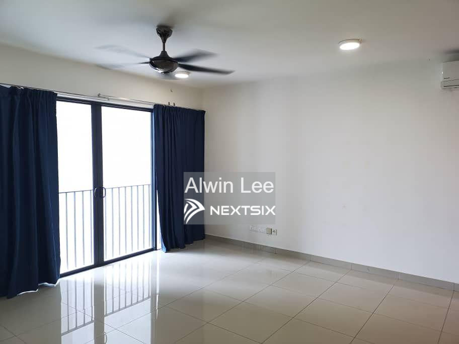 Serviced Residence For Sale in Setia Alam Selangor