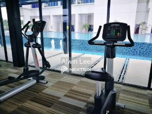 Serviced Residence For Sale in Setia Alam Selangor - Image 5