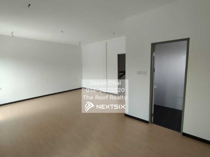 2-sty Terrace/Link House For Rent in Kuching Sarawak - Image 5