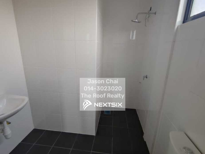 2-sty Terrace/Link House For Rent in Kuching Sarawak - Image 6