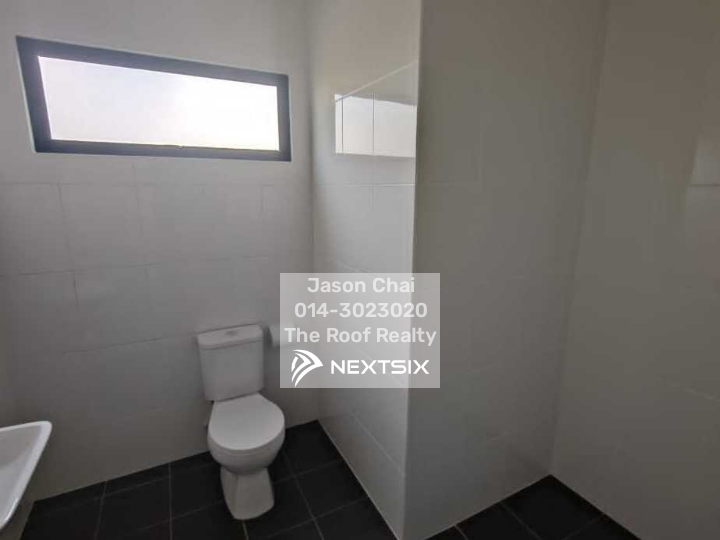 2-sty Terrace/Link House For Rent in Kuching Sarawak - Image 7
