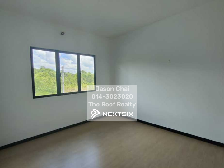 2-sty Terrace/Link House For Rent in Kuching Sarawak - Image 8