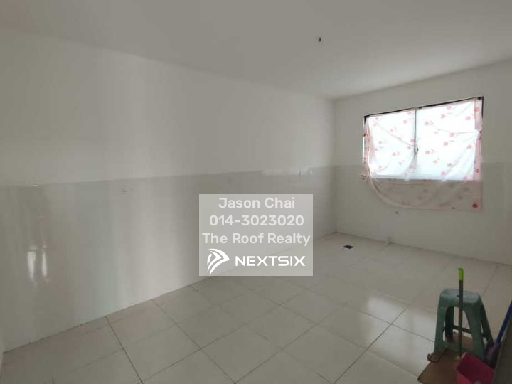 2-sty Terrace/Link House For Rent in Kuching Sarawak - Image 9