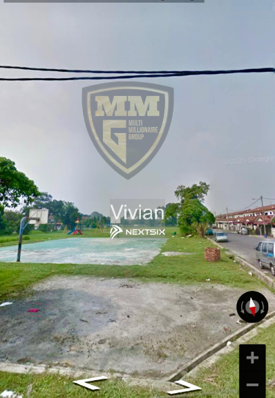 2-sty Terrace/Link House For Sale in Klang Selangor