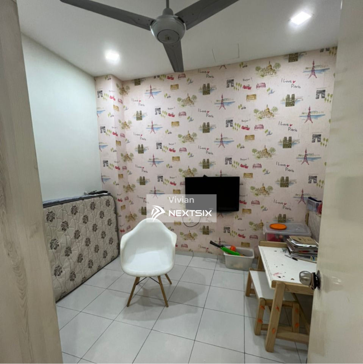 2-sty Terrace/Link House For Sale in Setia Alam Selangor - Image 10