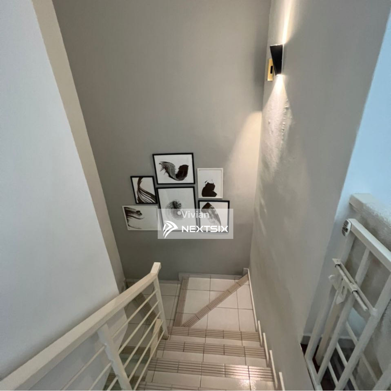 2-sty Terrace/Link House For Sale in Setia Alam Selangor - Image 5