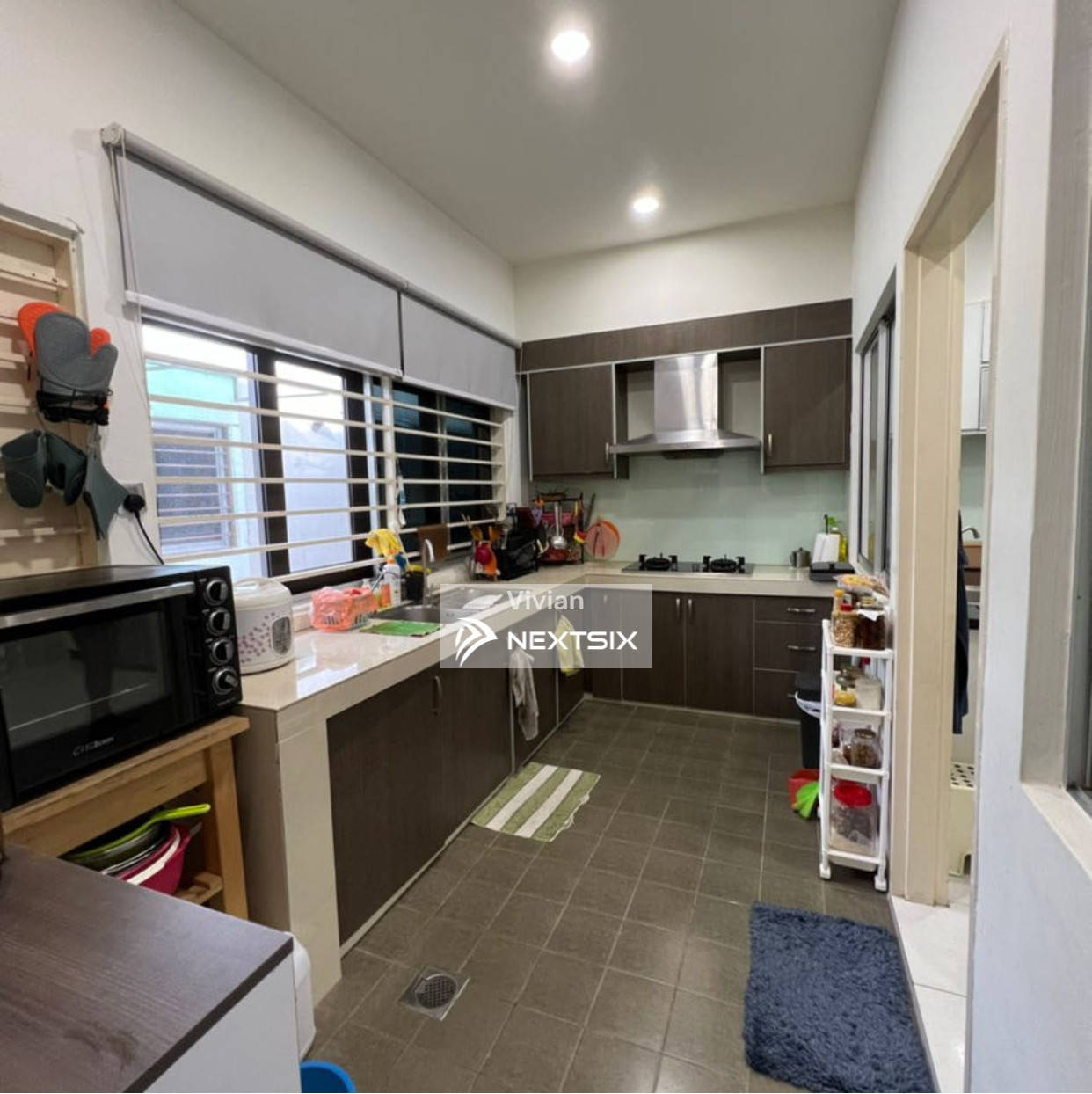 2-sty Terrace/Link House For Sale in Setia Alam Selangor - Image 6