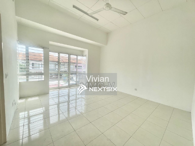 2-sty Terrace/Link House For Sale in Setia Alam Selangor