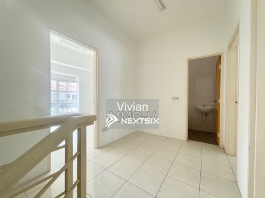 2-sty Terrace/Link House For Sale in Setia Alam Selangor - Image 5