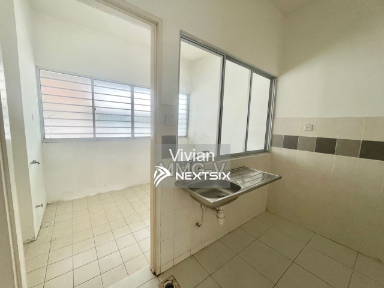 2-sty Terrace/Link House For Sale in Setia Alam Selangor - Image 6