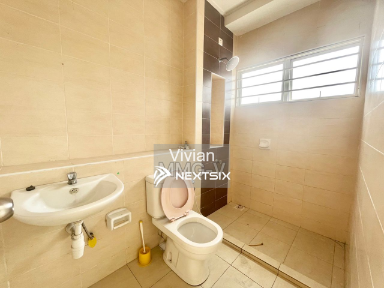 2-sty Terrace/Link House For Sale in Setia Alam Selangor - Image 7