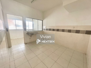 2-sty Terrace/Link House For Sale in Setia Alam Selangor - Image 9
