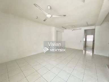 2-sty Terrace/Link House For Sale in Setia Alam Selangor - Image 10