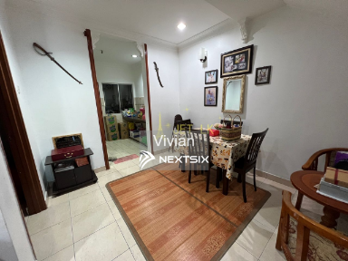 2-sty Terrace/Link House For Sale in Bandar Bukit Raja Selangor