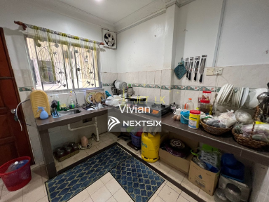2-sty Terrace/Link House For Sale in Bandar Bukit Raja Selangor - Image 2