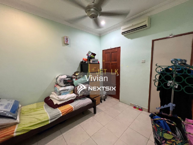 2-sty Terrace/Link House For Sale in Bandar Bukit Raja Selangor - Image 3
