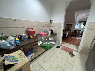 2-sty Terrace/Link House For Sale in Bandar Bukit Raja Selangor - Image 4