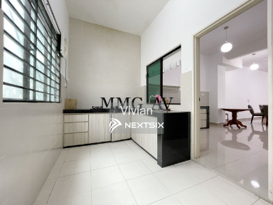 2-sty Terrace/Link House For Sale in Setia Alam Selangor - Image 6