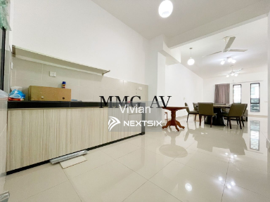 2-sty Terrace/Link House For Sale in Setia Alam Selangor - Image 7